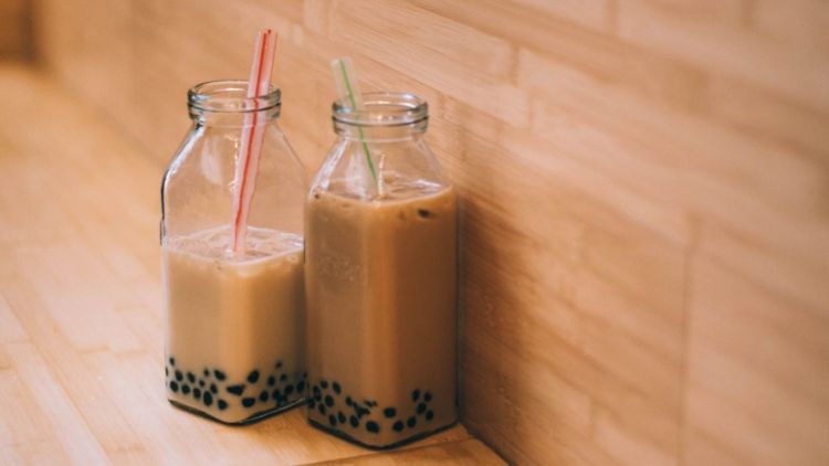 Cara Membuat Boba Simpel untuk Topping Minuman