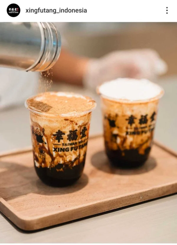 Tren Minuman Kekinian yang Sedang Booming di Kalimantan Utara