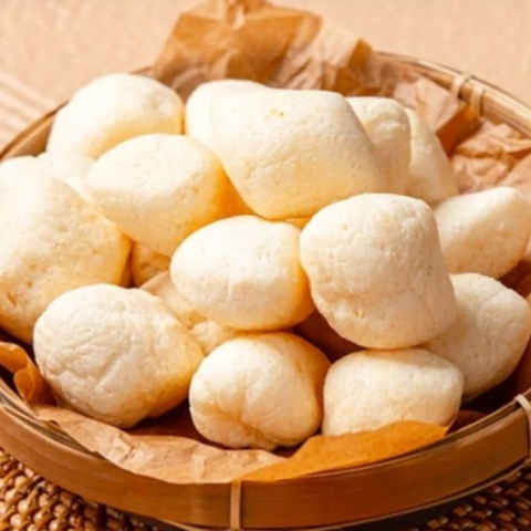 Makanan Tradisional Kaltara yang Paling Laris Dijual