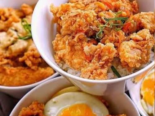 Inovasi Menu Modern ala Pengusaha Kuliner Kalimantan Utara