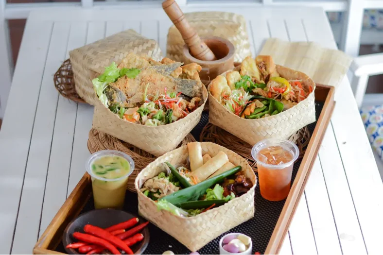 Strategi Branding Kuliner Lokal agar Lebih Dikenal